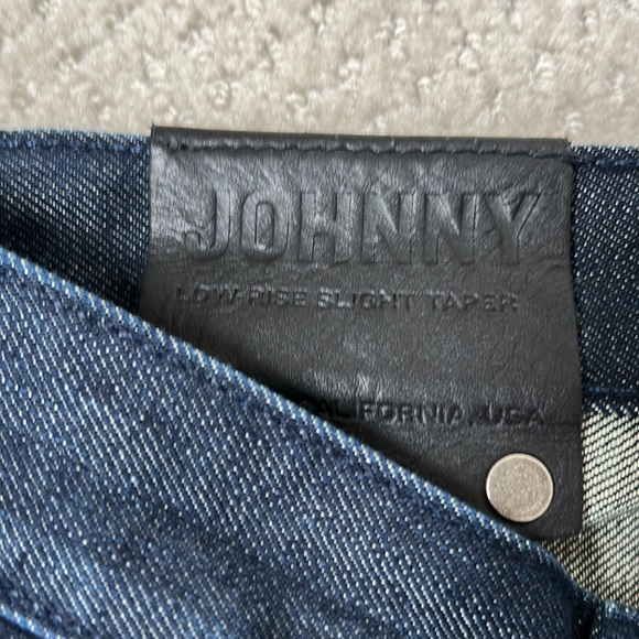 J Brand Johnny Jean - Picture 3 of 4